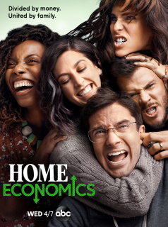 Home Economics streaming