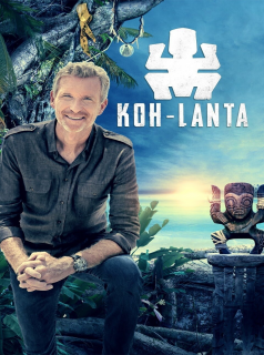 Koh-Lanta streaming