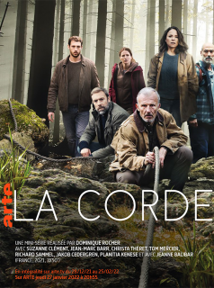 La Corde streaming