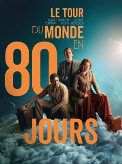 Le Tour du monde en 80 jours streaming