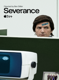 Severance saison 2 épisode 9