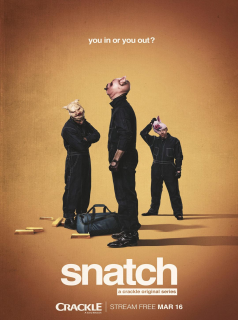 Snatch streaming