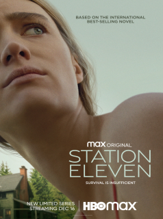 Station Eleven saison 1 épisode 1