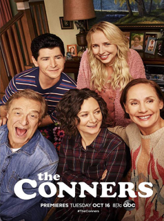 The Conners streaming