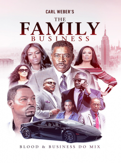 The Family Business saison 1 épisode 8