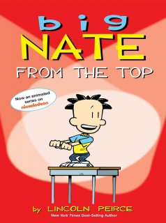 Big Nate streaming