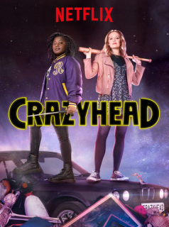 Crazyhead streaming