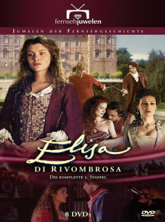 Elisa di Rivombrosa streaming