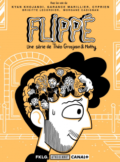 Flippé streaming