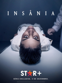 Insânia streaming