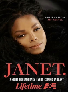 Janet streaming