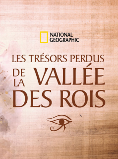 Les trésors perdus de la Vallée des Rois saison 3 épisode 2