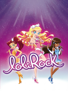 LoliRock saison 2 épisode 2