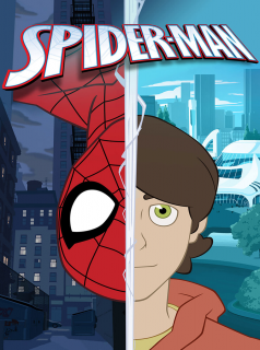 Marvel's Spider-Man streaming