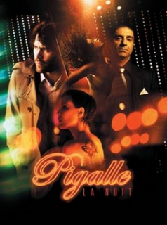 Pigalle, la nuit streaming