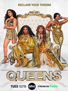 Queens (US) streaming