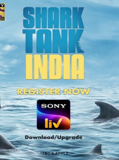 Shark Tank India streaming