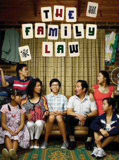 The Family Law streaming