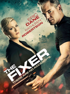 The Fixer : Catastrophes programmées streaming