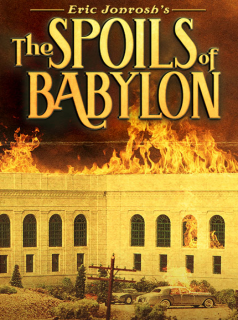 The Spoils Of Babylon streaming