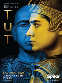 Toutânkhamon : le pharaon maudit streaming