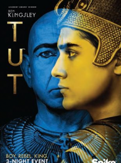 TOUTÂNKHAMON : LE PHARAON MAUDIT Titre original : Tut streaming