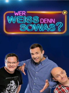 Wer weiß denn sowas? streaming