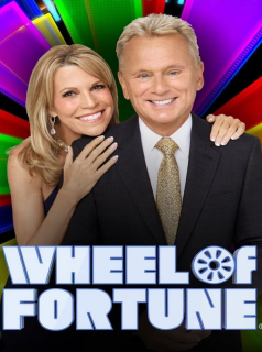 Wheel of Fortune streaming