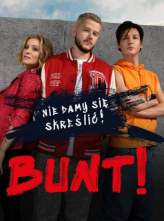 Bunt! streaming