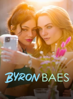 Byron Baes streaming