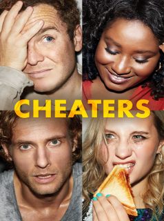 Cheaters streaming