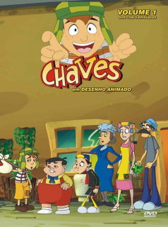 El Chavo: The Animated Series streaming