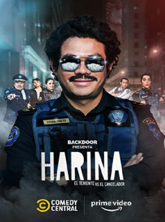 Harina streaming