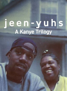 Jeen-yuhs : La trilogie Kanye West streaming