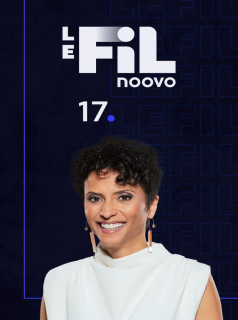 Noovo Le Fil 17 saison 1 épisode 115