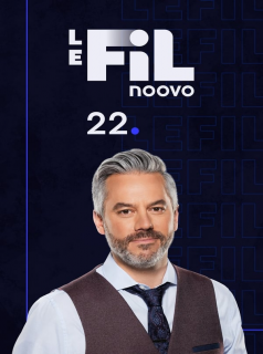 Noovo Le Fil 22 streaming