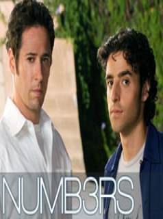 Numb3rs streaming