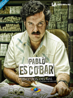 Pablo Escobar, le Patron du Mal streaming