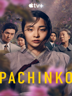 Pachinko streaming