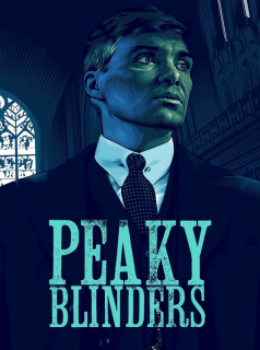 Peaky Blinders streaming