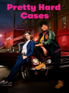 Pretty Hard Cases saison 2 épisode 10