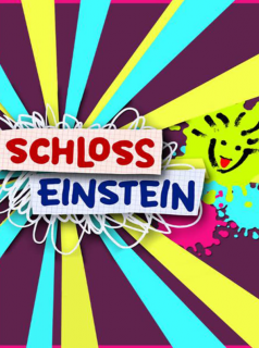 Schloss Einstein streaming