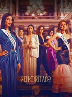 Señorita 89 streaming