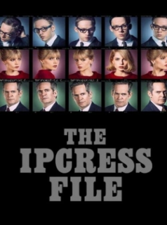 The Ipcress File streaming