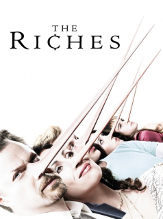 The Riches streaming