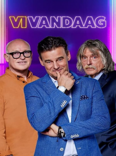 Vandaag Inside streaming