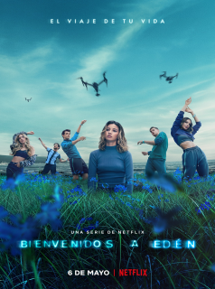 Bienvenidos a Edén streaming