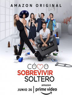 Cómo sobrevivir soltero streaming