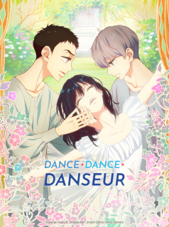 Dance Dance Danseur streaming