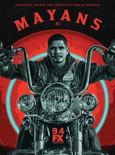 MAYANS M.C. 2018 streaming